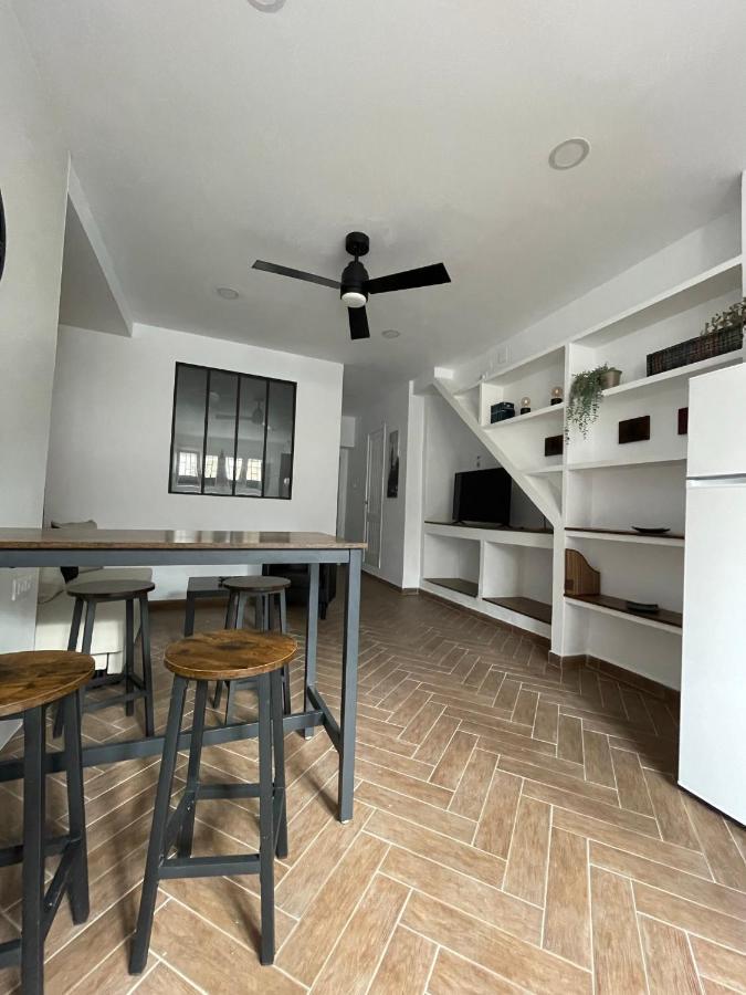 Piso Centrico Perfecto Para Hospedarse El Puerto de Santa María Buitenkant foto