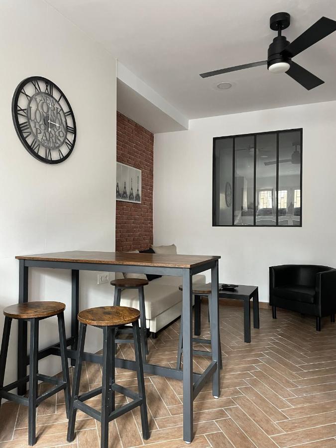 Piso Centrico Perfecto Para Hospedarse El Puerto de Santa María Buitenkant foto